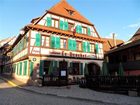 фото отеля Le Brochet