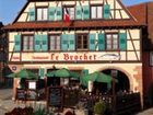 фото отеля Le Brochet