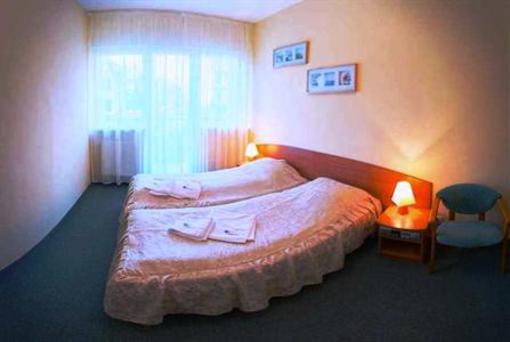 фото отеля Vital Spa Laola
