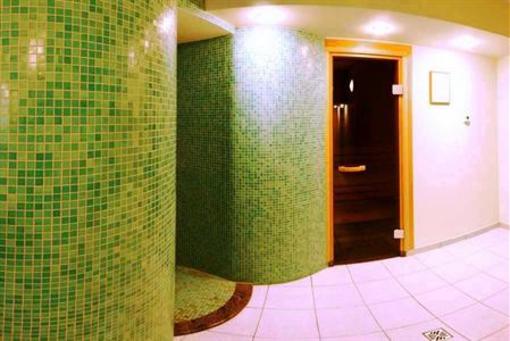фото отеля Vital Spa Laola