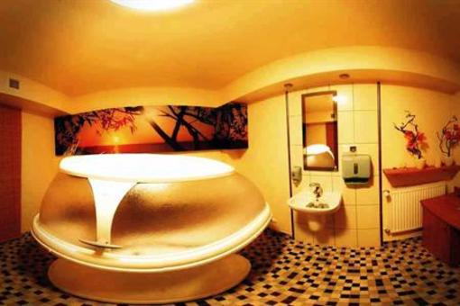 фото отеля Vital Spa Laola