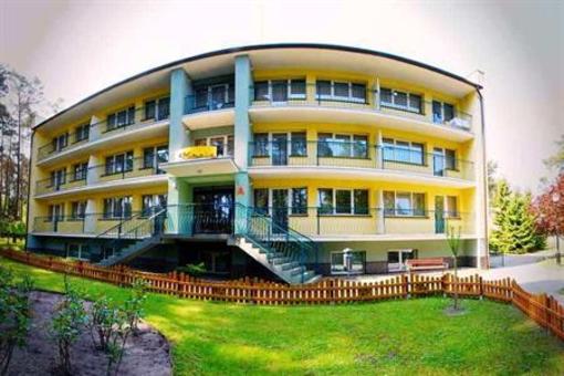 фото отеля Vital Spa Laola