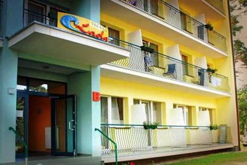 фото отеля Vital Spa Laola