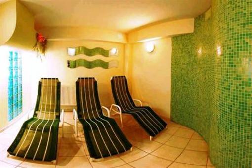 фото отеля Vital Spa Laola