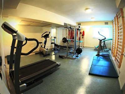фото отеля Vital Spa Laola