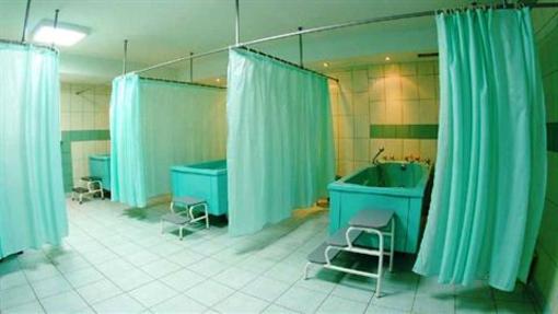 фото отеля Vital Spa Laola