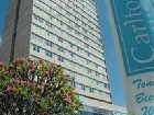 фото отеля Hotel Carlton Antananarivo Madagascar