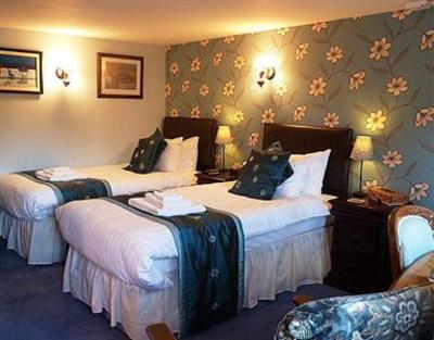фото отеля Vine Cottage Bed and Breakfast Devizes