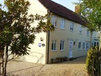 Vine Cottage Bed and Breakfast Devizes