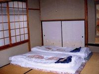 Rakucho Ryokan