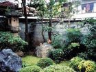 фото отеля Rakucho Ryokan