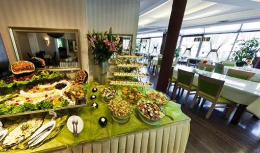 фото отеля Apartamenty Nad Parseta