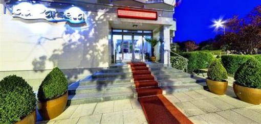 фото отеля Apartamenty Nad Parseta