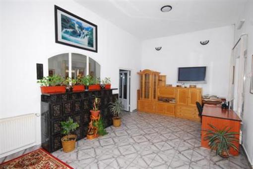 фото отеля Pension Casa Bradul Predeal