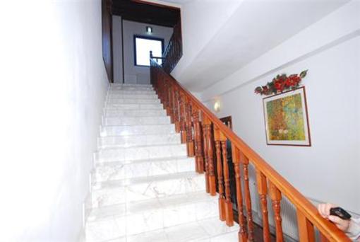 фото отеля Pension Casa Bradul Predeal