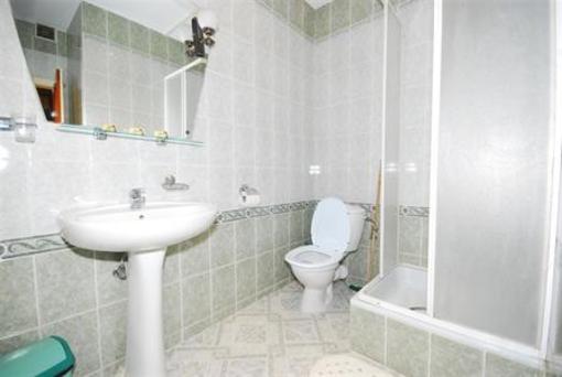 фото отеля Pension Casa Bradul Predeal