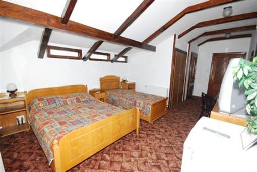 фото отеля Pension Casa Bradul Predeal