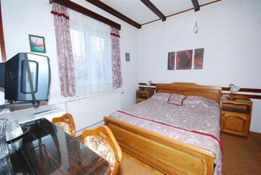 фото отеля Pension Casa Bradul Predeal