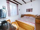 фото отеля Pension Casa Bradul Predeal