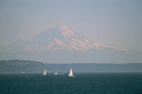 фото отеля Doubletree Arctic Club Hotel Downtown Seattle