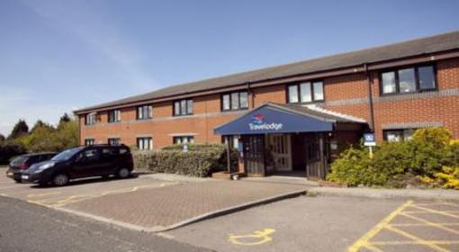 фото отеля Travelodge Canterbury Whitstable