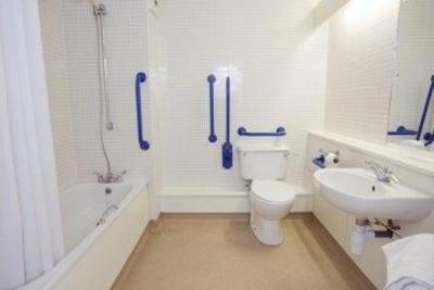 фото отеля Travelodge Canterbury Whitstable