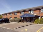 фото отеля Travelodge Canterbury Whitstable