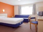 фото отеля Travelodge Canterbury Whitstable