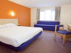 фото отеля Travelodge Canterbury Whitstable