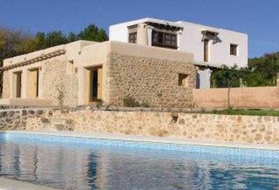 фото отеля Xarc Hotel Ibiza