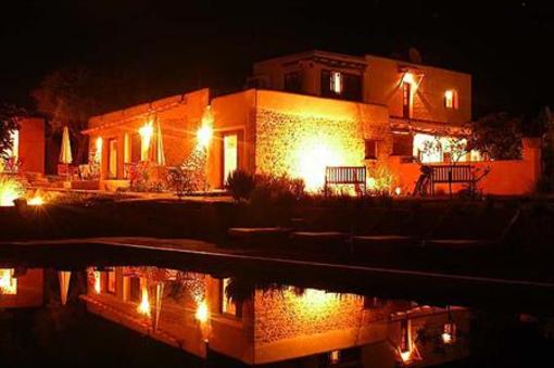 фото отеля Xarc Hotel Ibiza