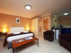 фото отеля Oyster Cove Chalet Hotel