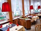 фото отеля Sächsisches Haus Parkhotel Berggießhübel