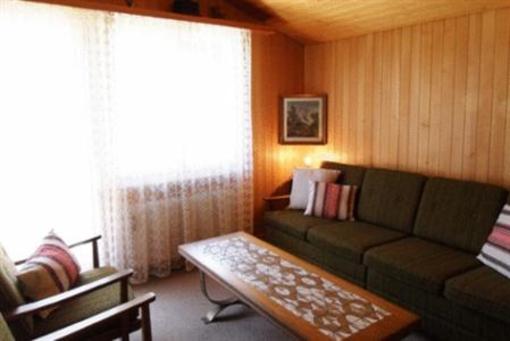 фото отеля Lucina Apartment Grindelwald