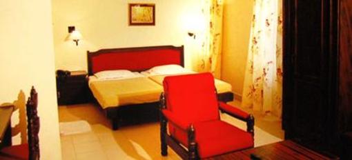 фото отеля Gaanam Hotel