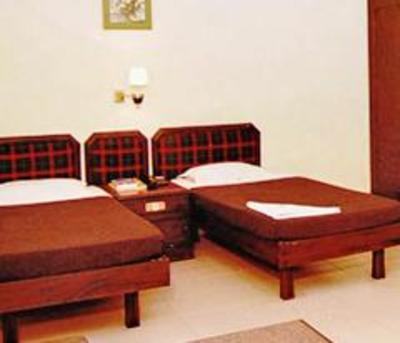 фото отеля Gaanam Hotel