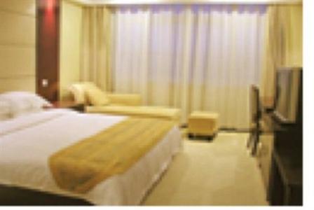 фото отеля Kangyuan Business Hotel