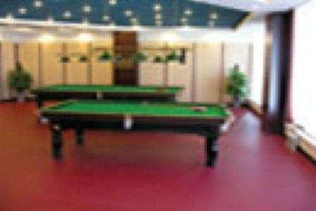 фото отеля Kangyuan Business Hotel
