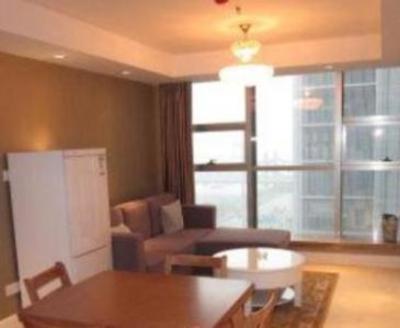 фото отеля Wuxi Times International Hotel Apartment