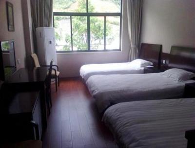 фото отеля Bairui Holiday Hotel