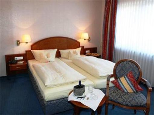 фото отеля Panorama Hotel & Restaurant Schlossberg