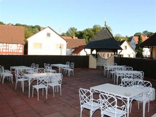 фото отеля Panorama Hotel & Restaurant Schlossberg