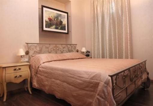 фото отеля Porto Veneziano Boutique Hotel