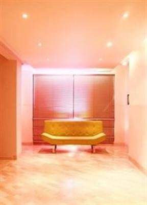 фото отеля Plazamar Hotel Boutique Buenaventura
