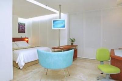 фото отеля Plazamar Hotel Boutique Buenaventura