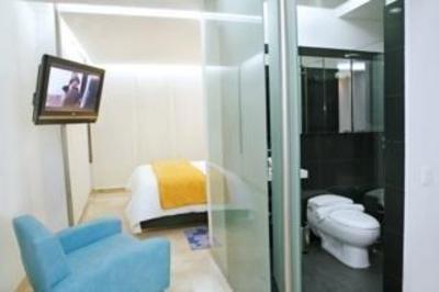 фото отеля Plazamar Hotel Boutique Buenaventura