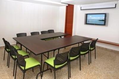фото отеля Plazamar Hotel Boutique Buenaventura