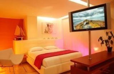 фото отеля Plazamar Hotel Boutique Buenaventura