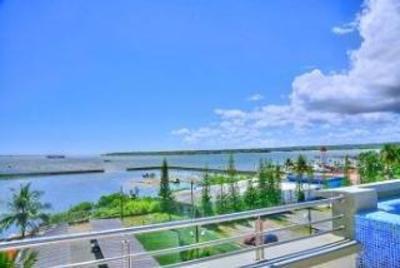 фото отеля Plazamar Hotel Boutique Buenaventura