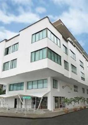 фото отеля Plazamar Hotel Boutique Buenaventura